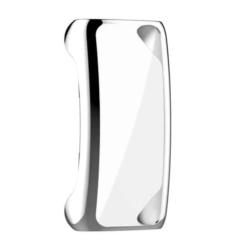 PC Case for Fitbit inspire 2 - Silver