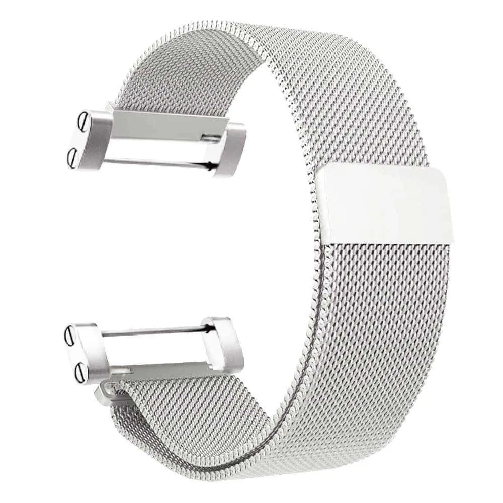 Stainless Steel Milanese Strap for SUUNTO core