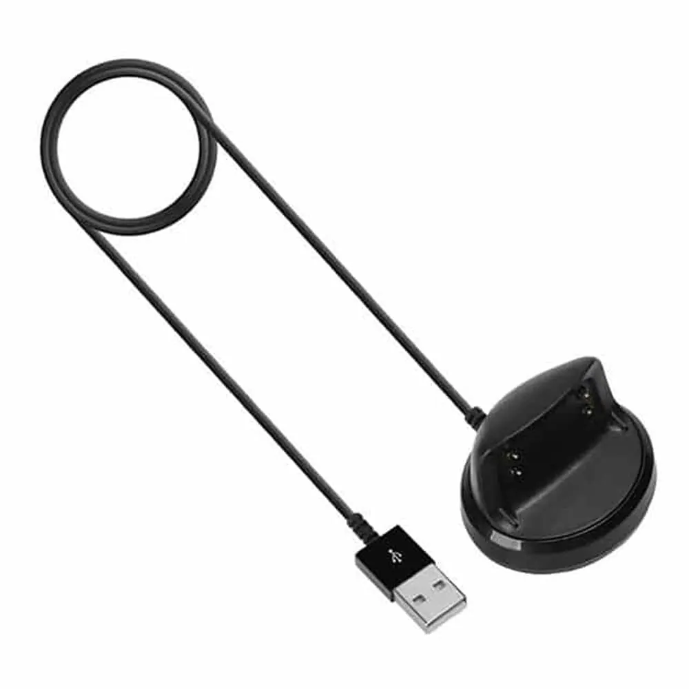 Replacement USB Charger Dock for Samsung Gear Fit 2/ Fit 2 Pro