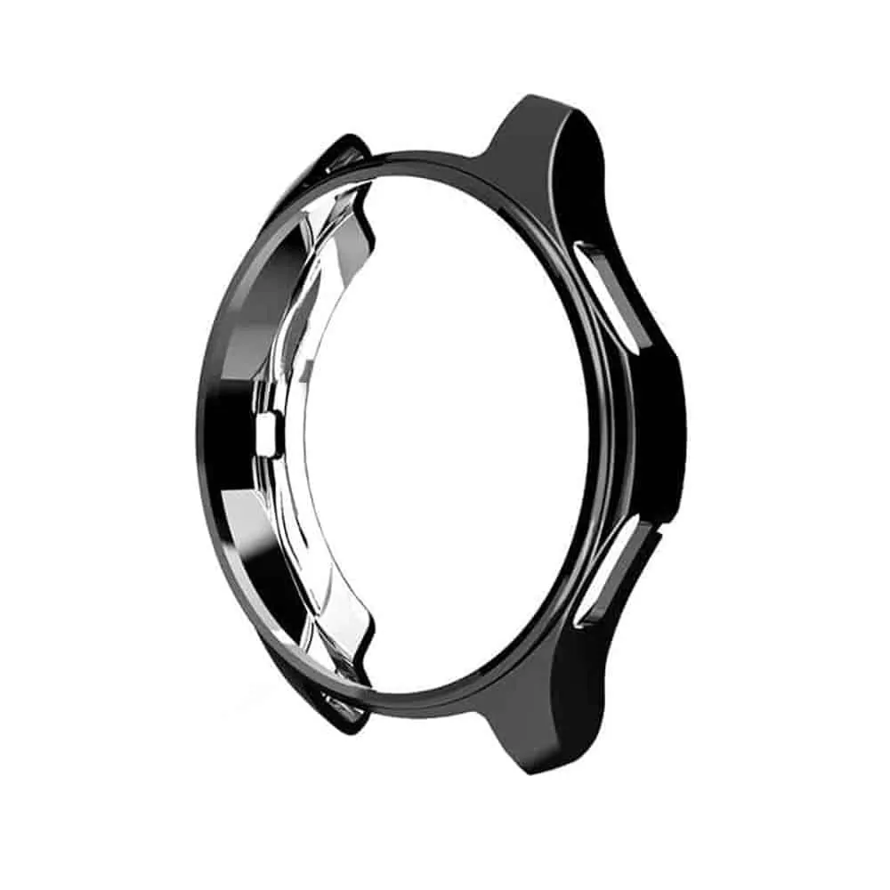 TPU Bump Guard Case for 42mm Samsung Galaxy Watch - Black