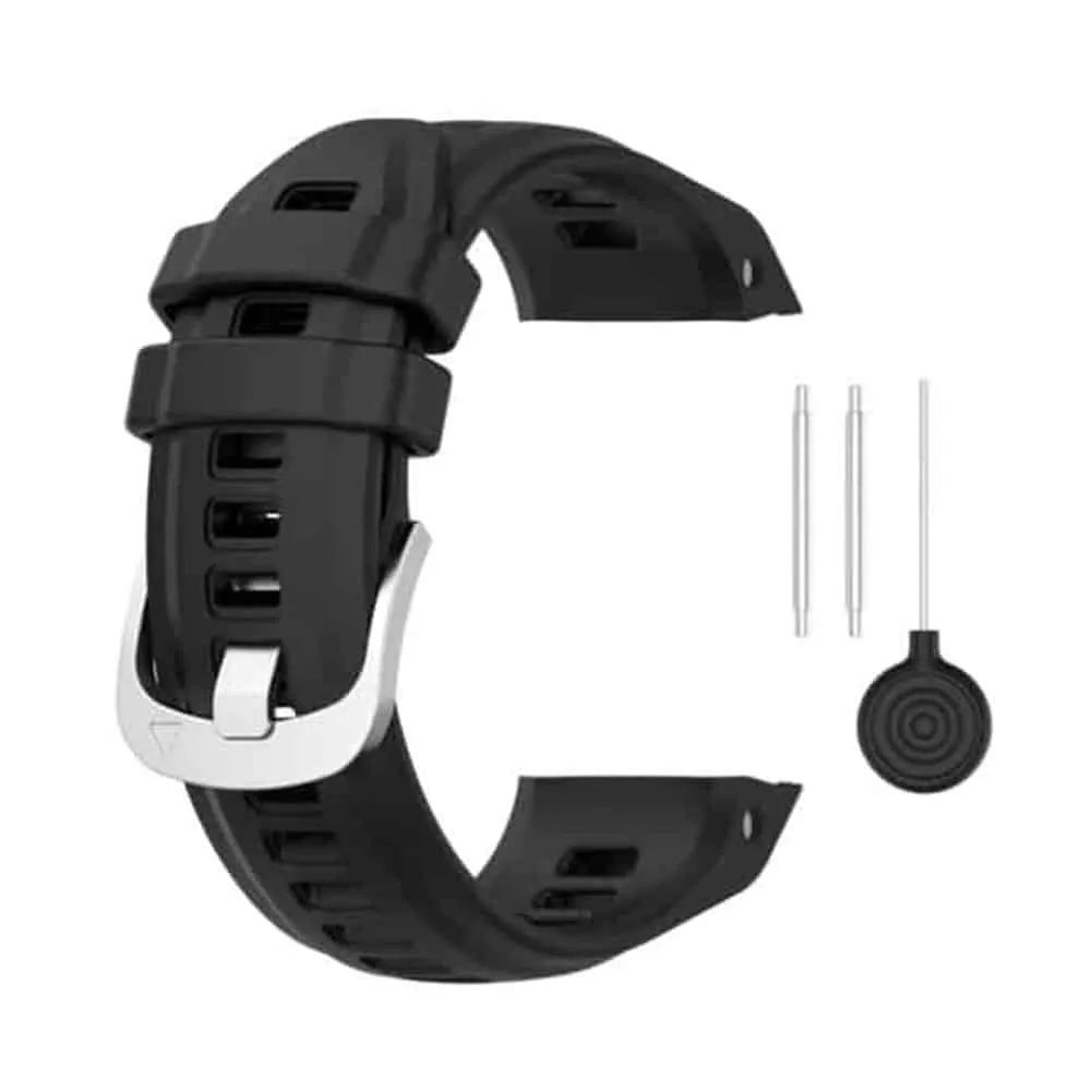 Silicone Band for Garmin Instinct 2S