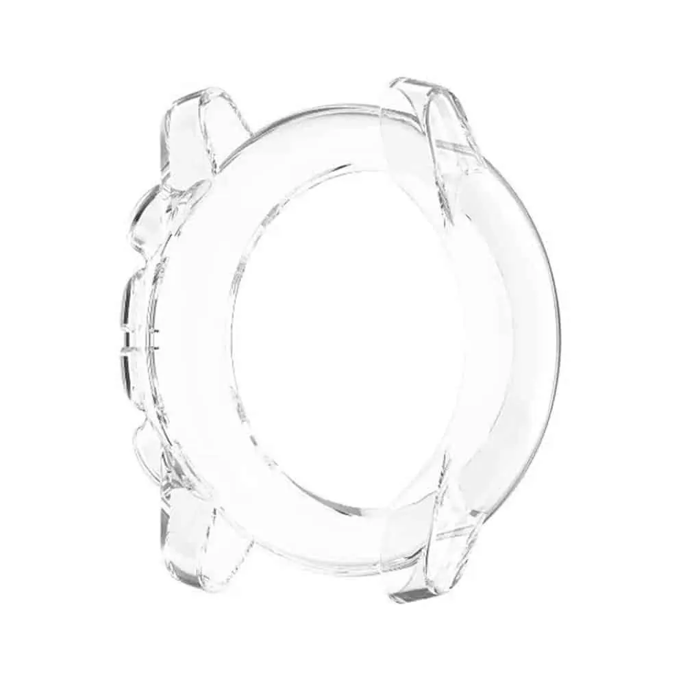 Amazfit Stratos 3 TPU protective case - Clear