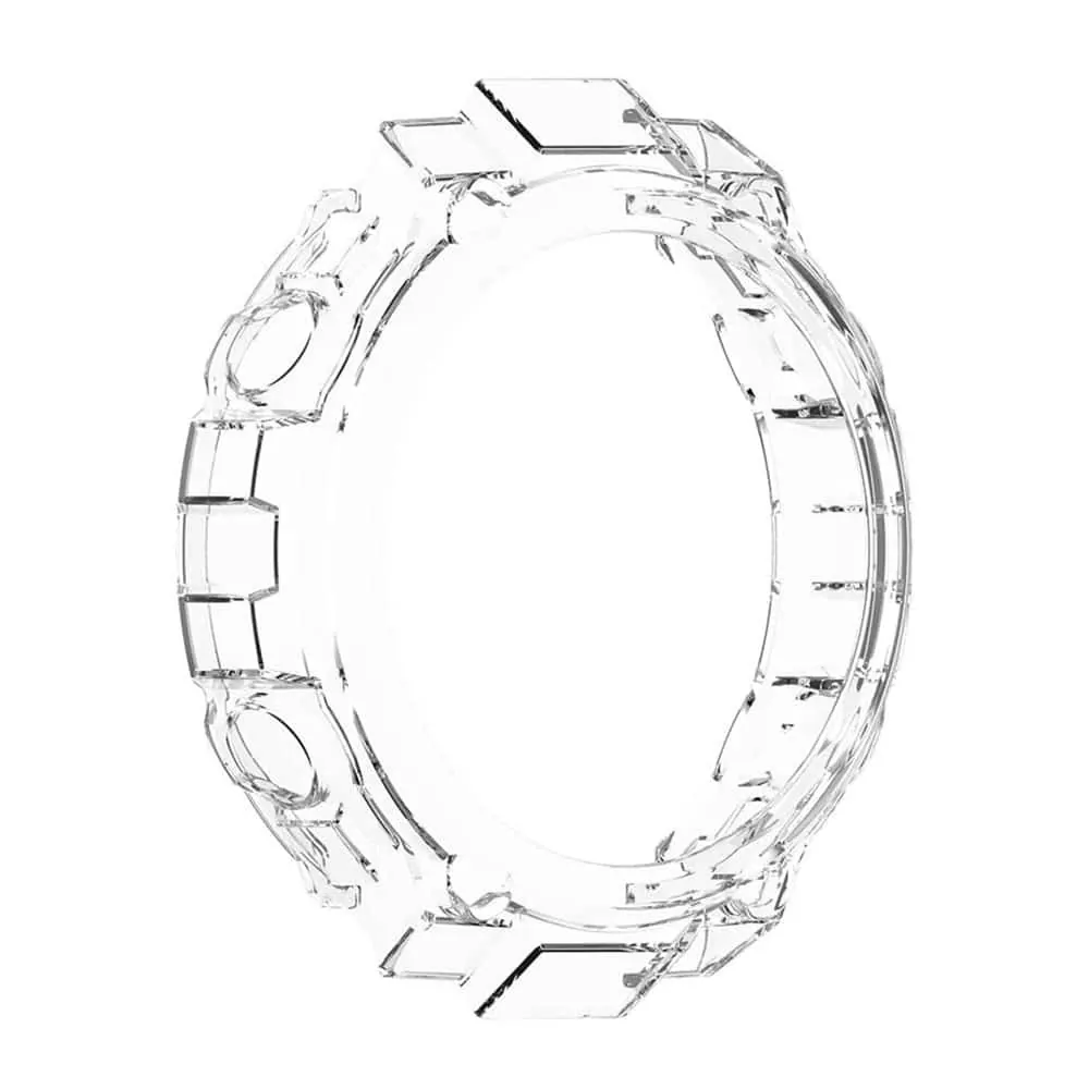 Amazfit T-Rex TPU protective case - Clear