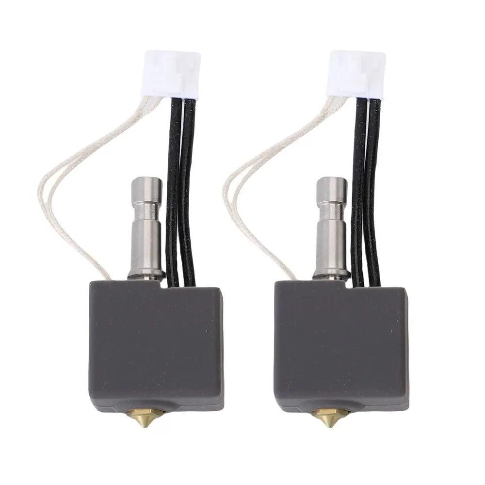 Print Head Front Shell for Kobra S1/S1 Combo