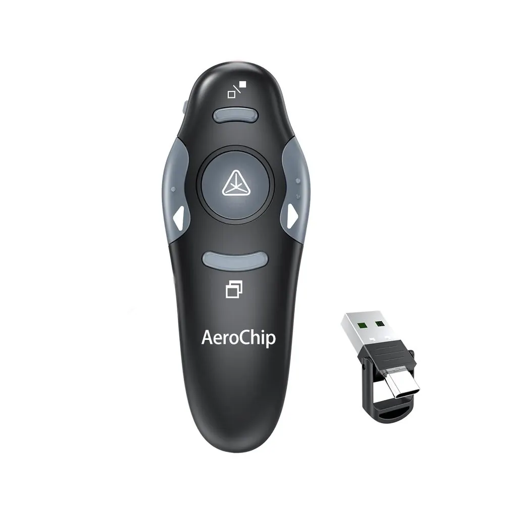 UGREEN WIRELESS LASER PRESENTER