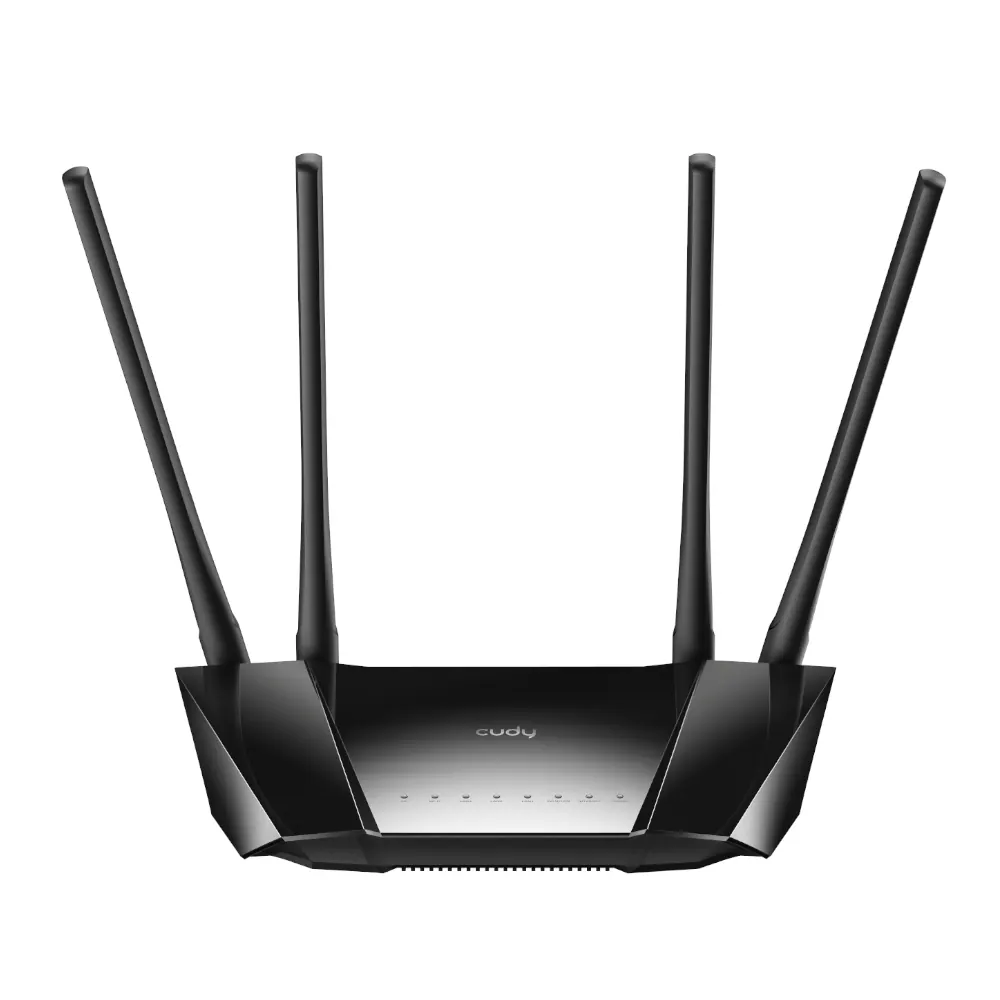 Cudy 4G LTE N300 300Mbps Wi-Fi Router