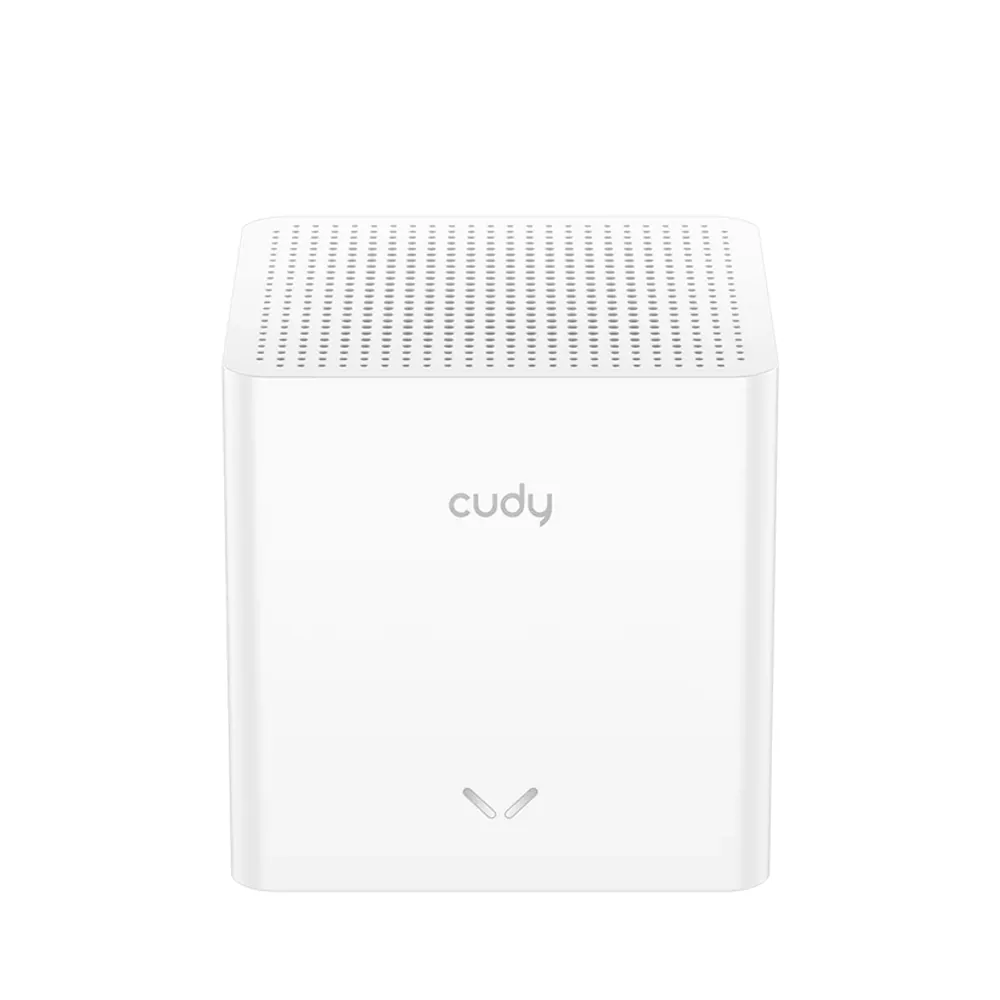CUDY AC1200 Mesh Wi-fi system – 1 Pack