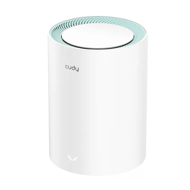 Cudy AC1200 Wi-Fi Mesh Kit 1 Pack With Gigabit