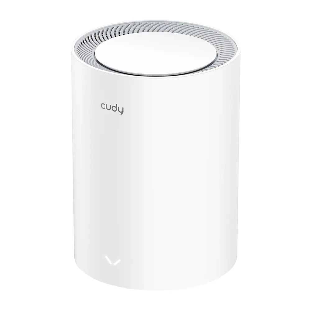 Cudy BE3600 Gigabit Mesh Wi-Fi 7 System – 1 Pack