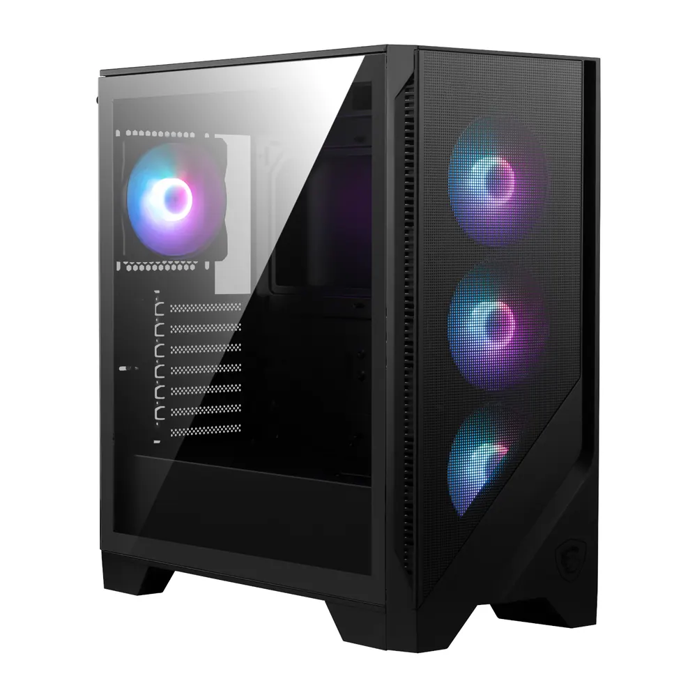MSI ATX Gaming Chassis