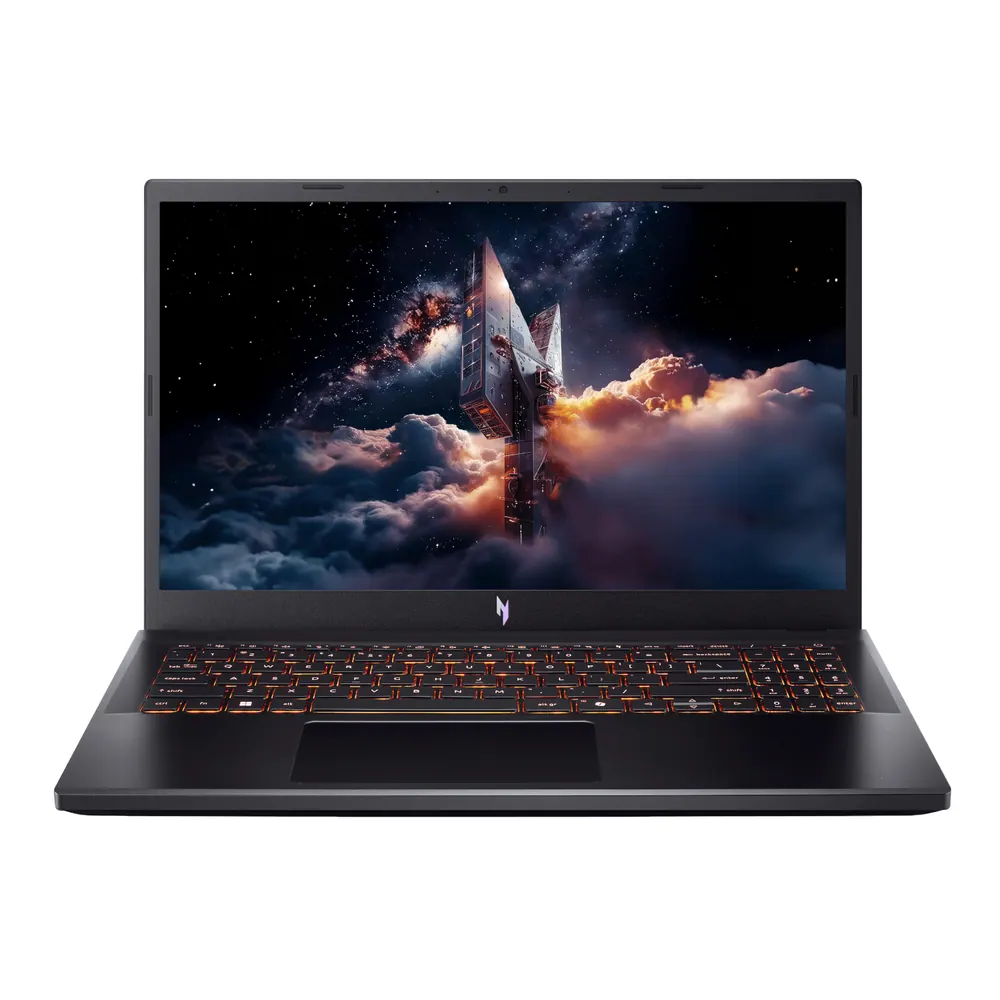 Acer NITRO V 15 Gaming Laptop 15.6″ | Intel Core 7 240H | 8GB | 512GB | RTX 5050 8GB | Windows 11 Home
