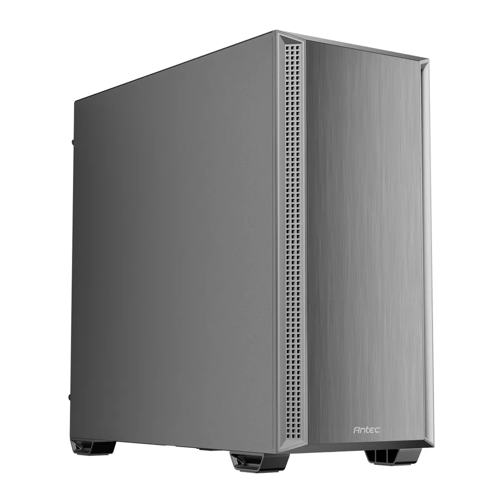 Antec ATX Mid Tower Chassis – Black