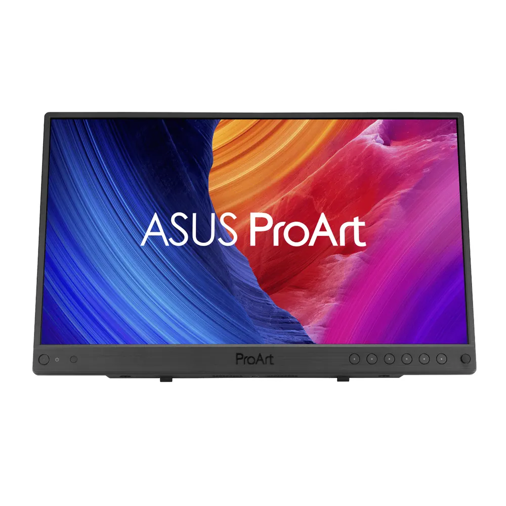 ASUS ProArt 15.6″ Display 4K UHD Professional Monitor