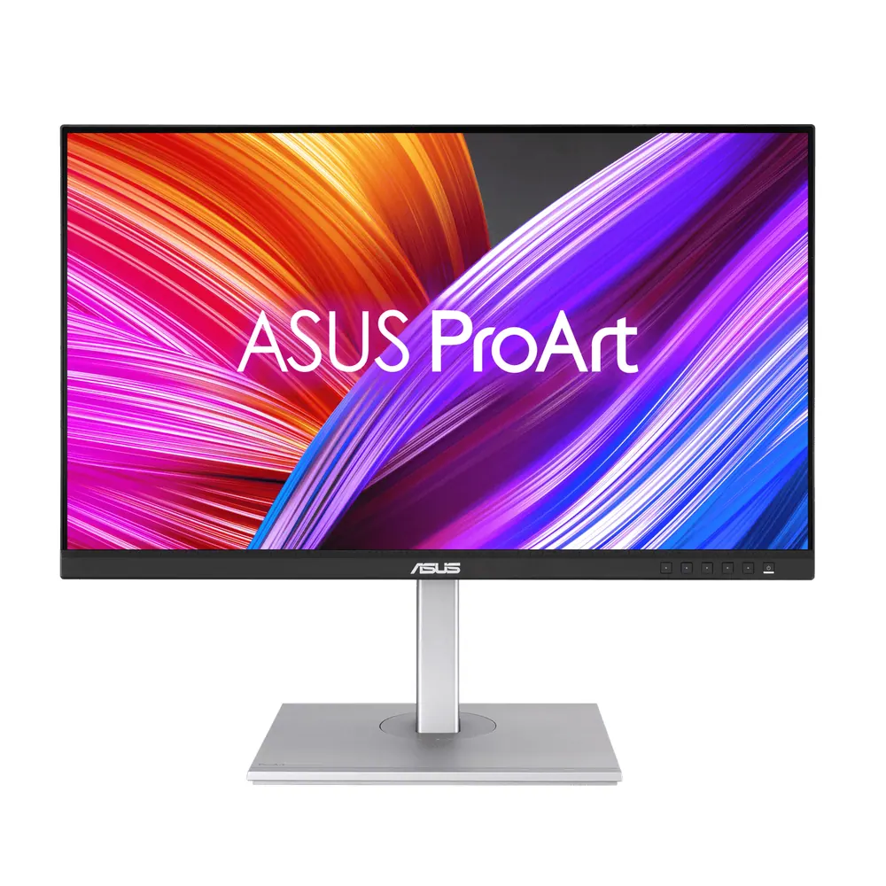 Asus ProArt 27″ QHD 1440p IPS 144Hz Monitor with USB Type-C 96W PD