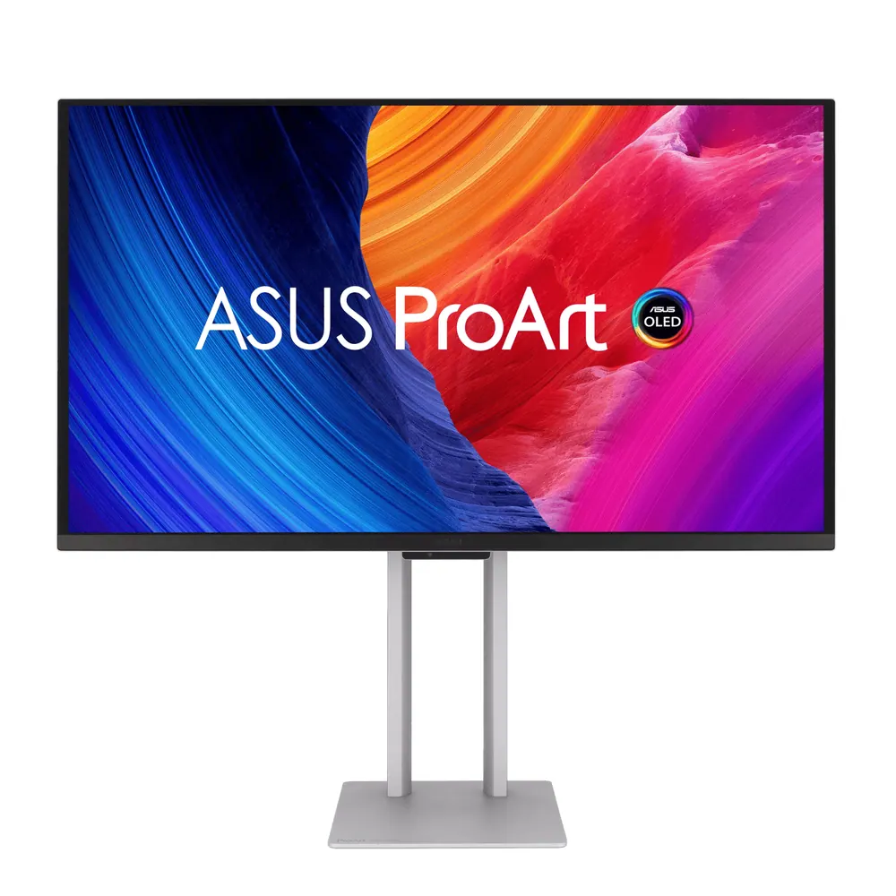 ASUS ProArt Display 27-inch 4K UHD QD-OLED 240Hz Professional Monitor