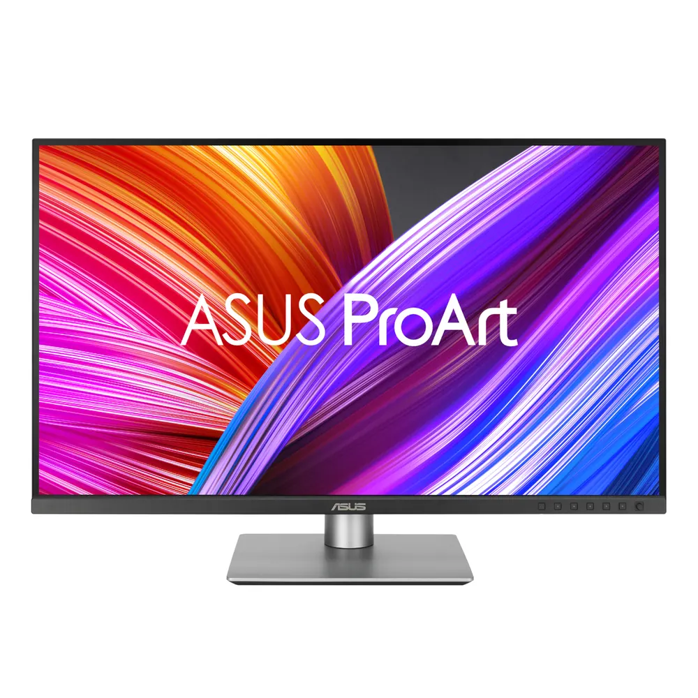 Asus ProArt 32″4K HDR 60Hz IPS Display
