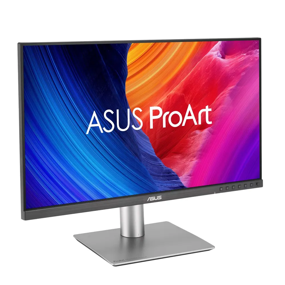 Asus ProArt IPS 32″ 6K 60Hz Monitor with USB Type-C 96W PD