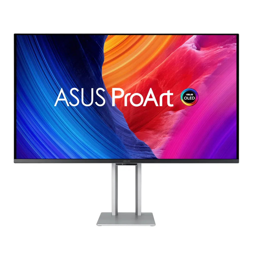 Asus ProArt Display 31.5″ 4K UHD OLED 240Hz Professional Monitor