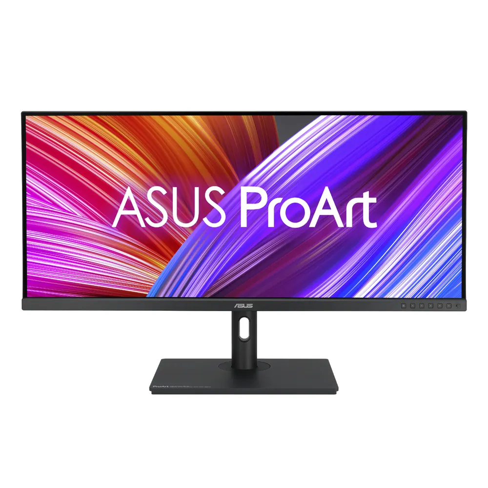 Asus ProArt 34″ UWQHD HDR 120Hz IPS Display