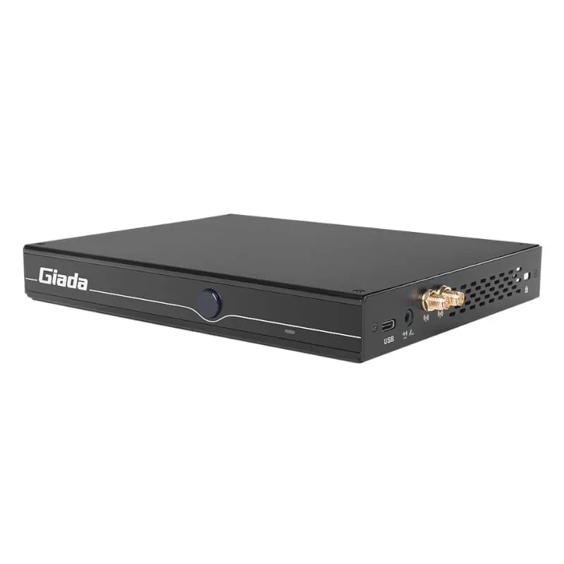 Giada PC613 i5-1335U 2x DDR4 3200Mhz