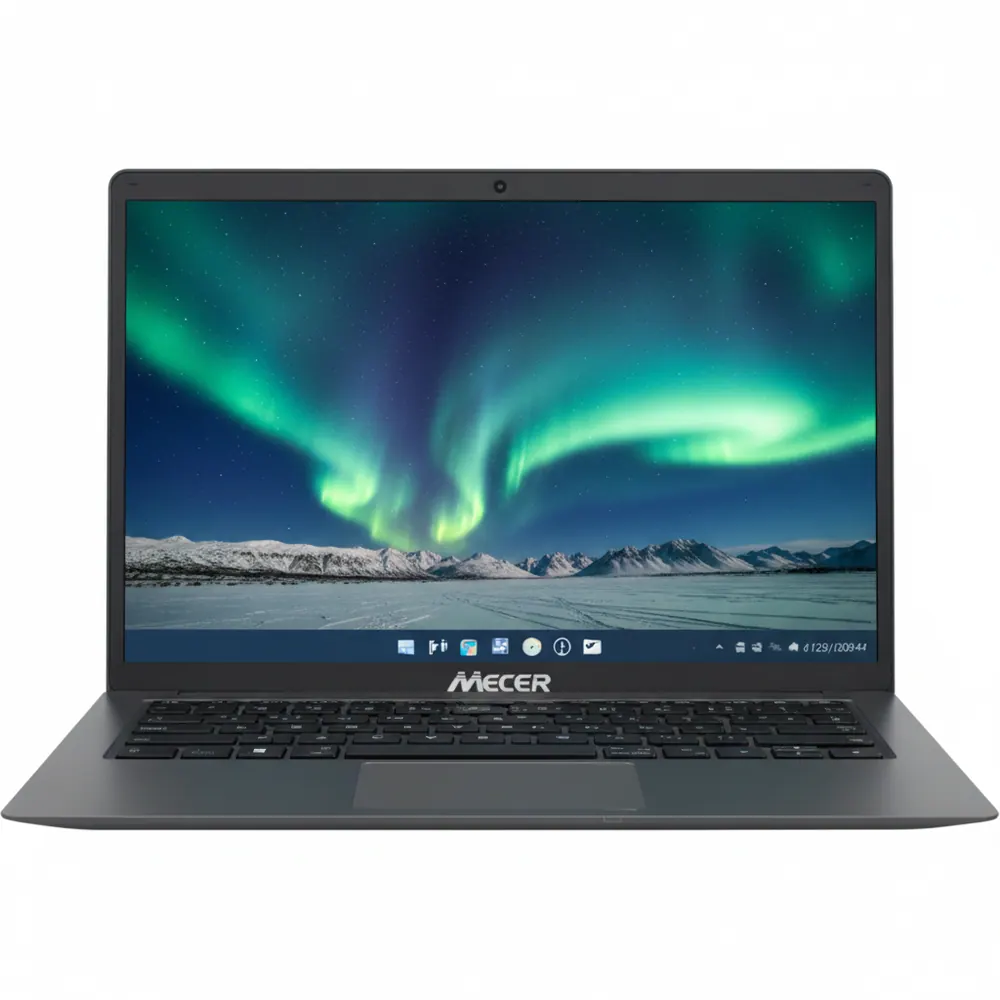 PCBuilder Laptop Celeron N4500 | 4GB | 256GB | W11H | 14inch