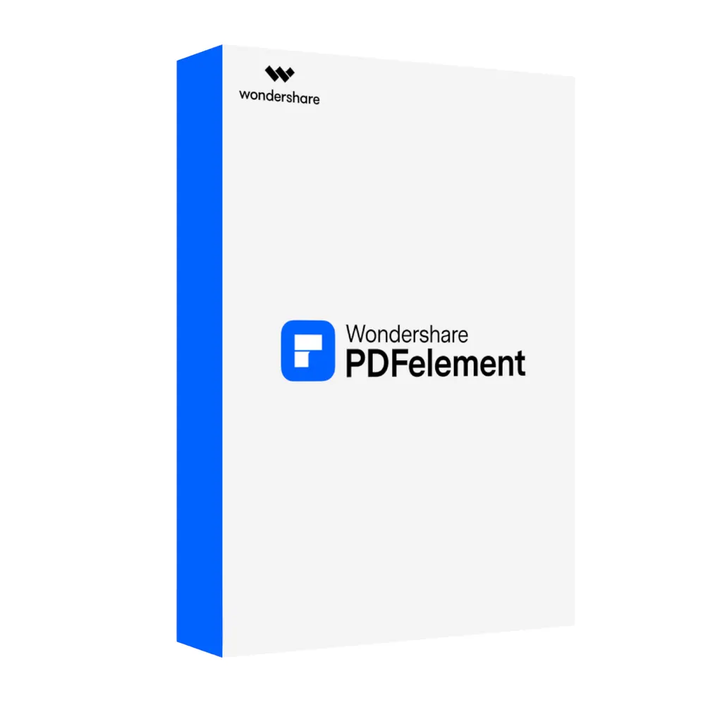 Wondershare PDFelement Document Cloud for Windows – Team Licence