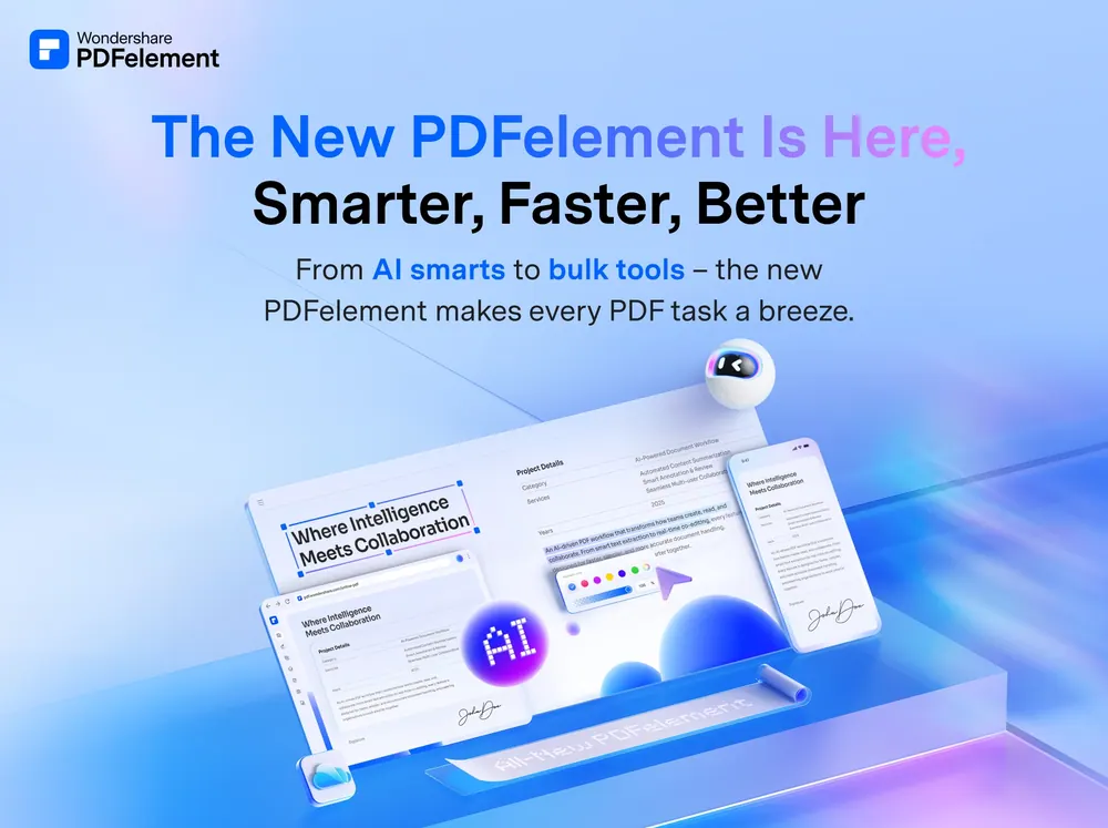 Wondershare Software Asssurance - 3 Year Plan maintenance(Mac Team+iOS+Android)