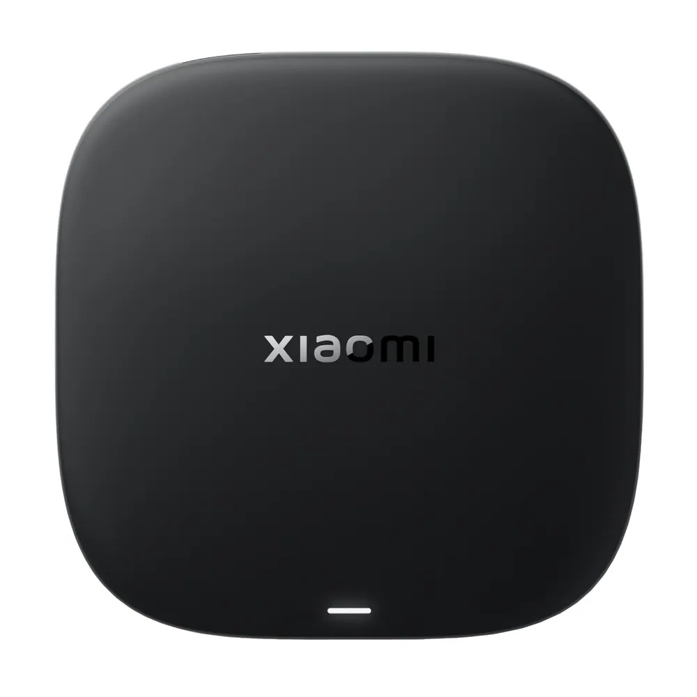 Xiaomi TV Box S 3rd Gen 4K UHD Media Player (Google TV, Dolby Vision)