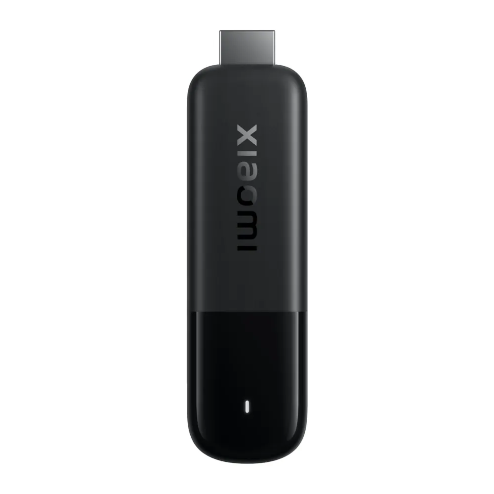 Xiaomi TV Stick 4K (2nd Gen) Media Player