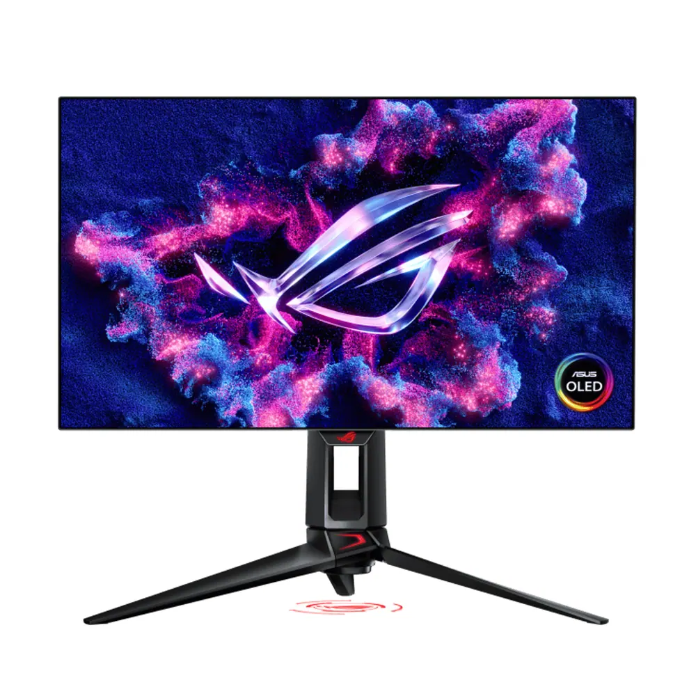 Asus ROG Strix 27″ QD-OLED HDR 400 True Black 480Hz Gaming Monitor