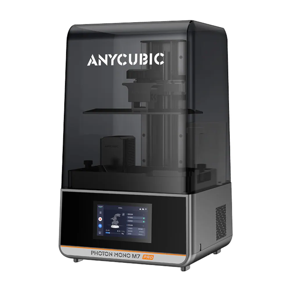 Anycubic Photon Mono M7 Pro 10.1″ 14K Resin 3D Printer