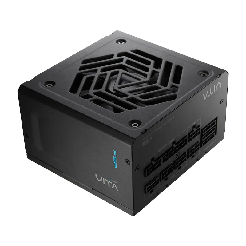 FSP VITA GM 850W 80 PLUS Gold Fully Modular Power Supply