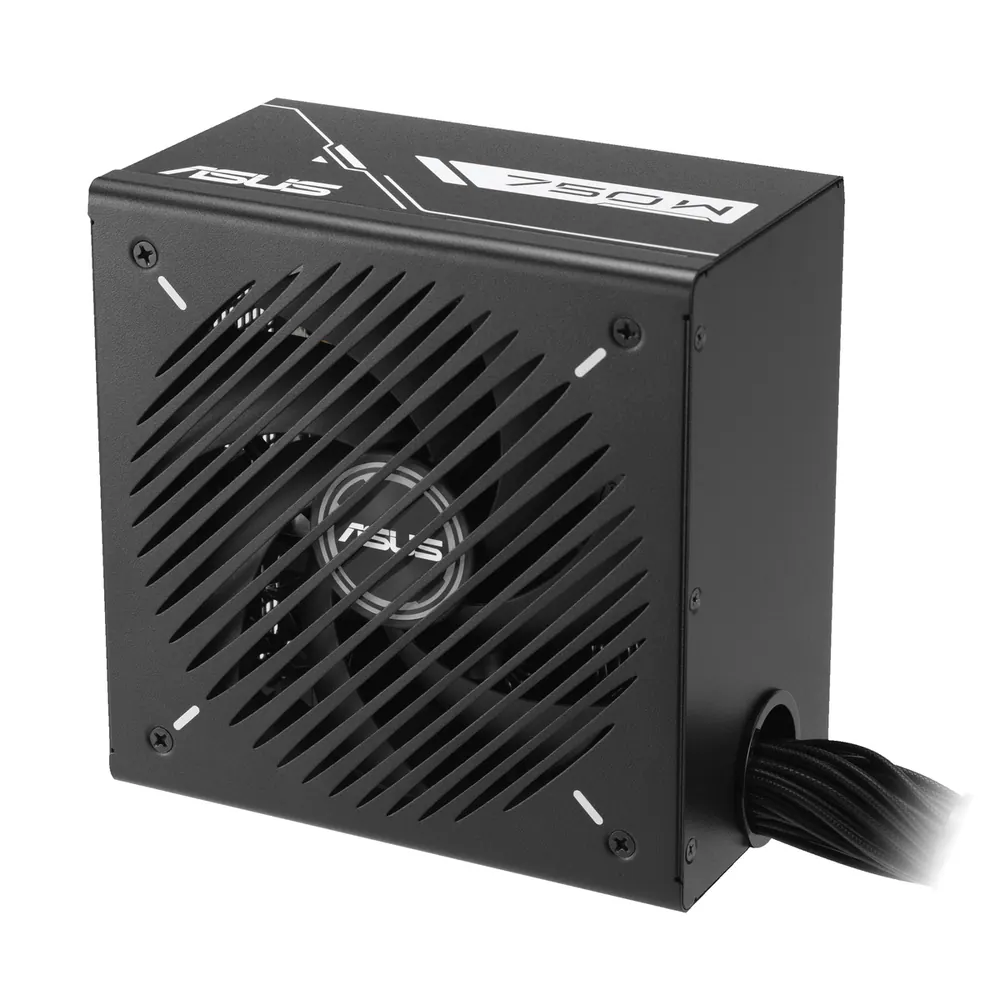 ASUS PRIME 750W ATX3.1 & PCIE5.1 80 Plus Gold Fully Modular
