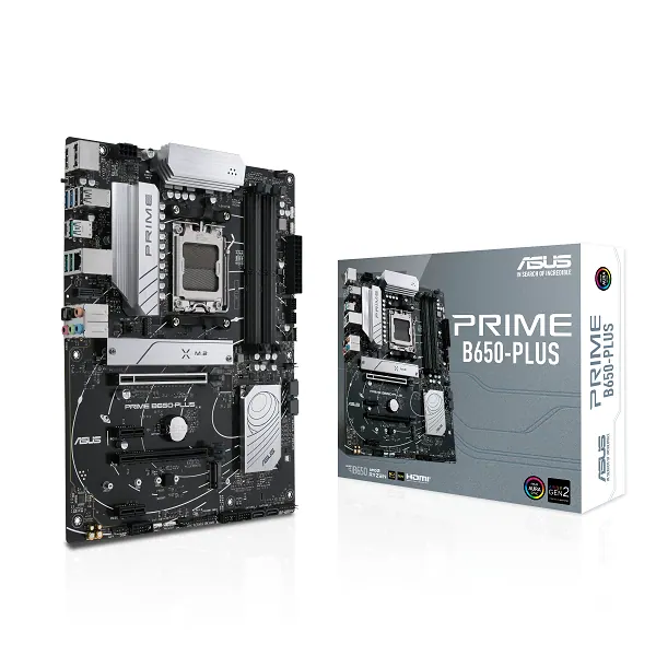 ASUS ProArt B650 CREATOR AM5 ATX Gaming Motherboard