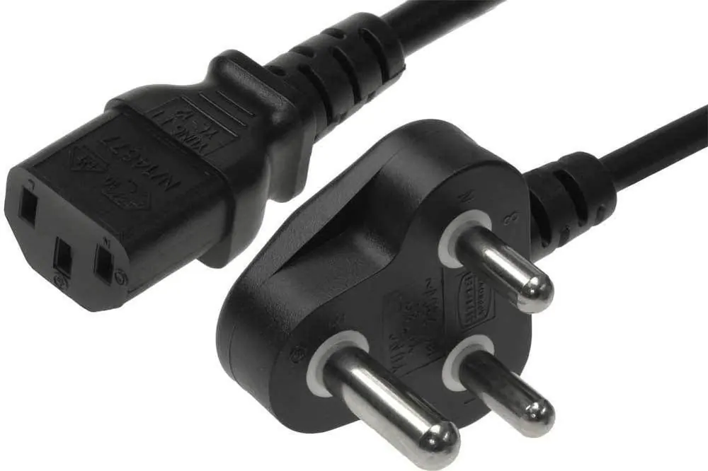 AC Power Cable for ProArt Monitor