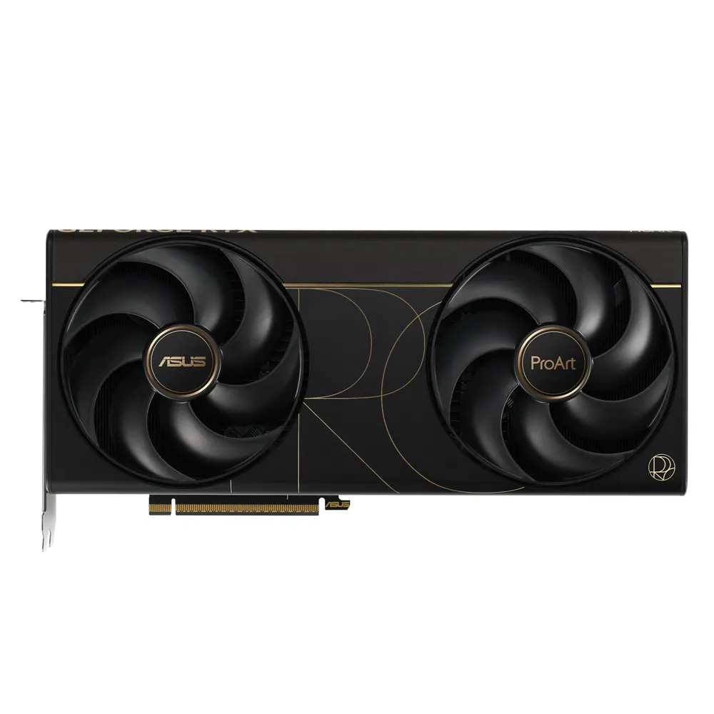 ASUS Nvidia Geforce RTX 5090 ProArt OC Edition