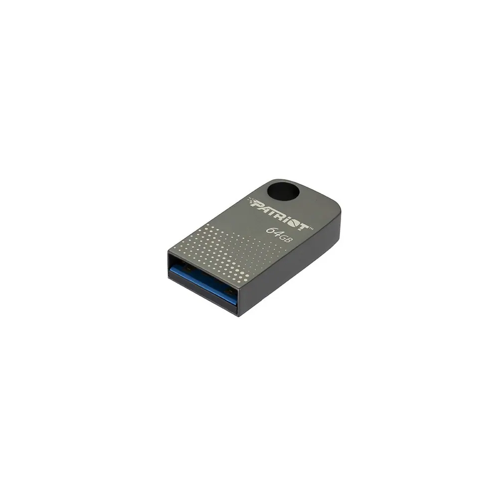 Patriot TAB300 64GB USB 3.2 Gen 1 Type-A Dark Shadow