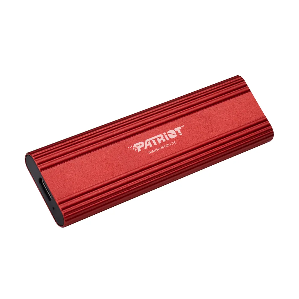 Patriot Transport Lite 2TB Type-C External Portable SSD