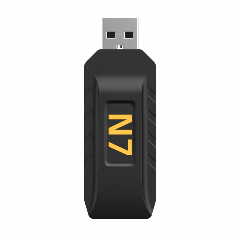 PXN N7 PS4 & PS5 USB Adapter (Racing Wheel & Joystick Converter)