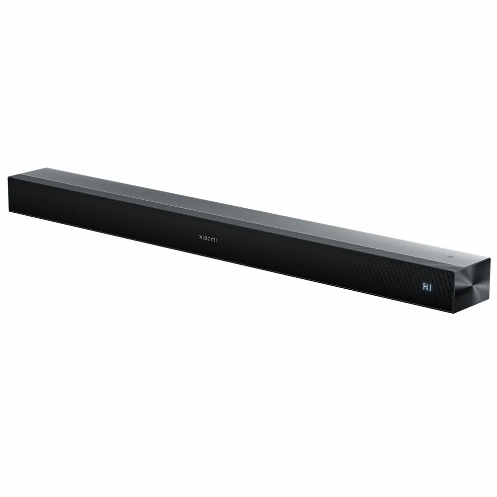 Xiaomi Soundbar Pro 2.0 Dolby Audio Bluetooth – Black