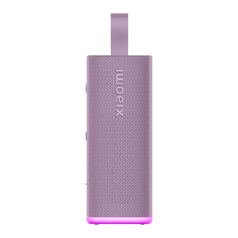 Xiaomi Sound Play Bluetooth Speaker – Purple