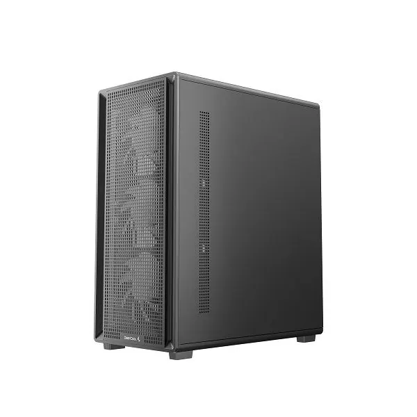 DeepCool CC550 4F ATX ARGB Gaming Chassis