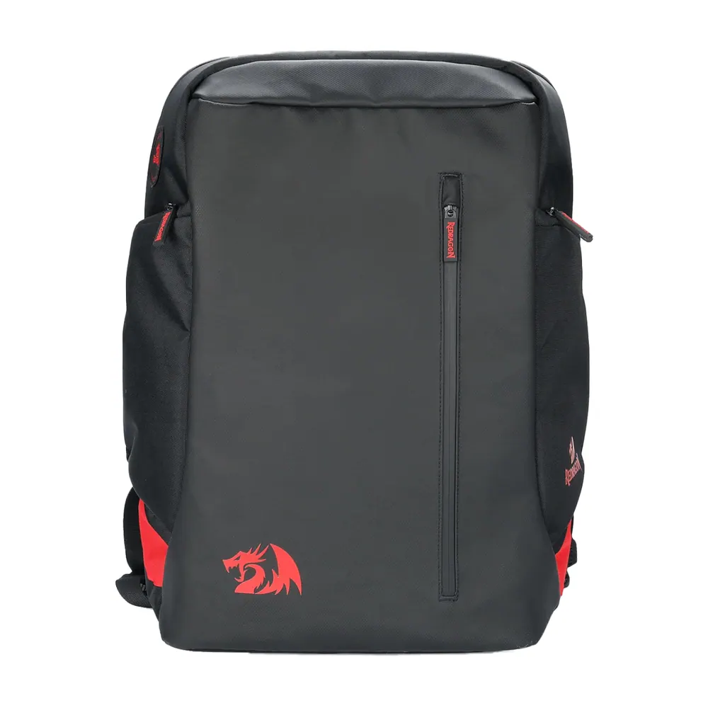 Redragon GB-94 TARDIS 2 Nylon 17″/18″ Travel Gaming Backpack