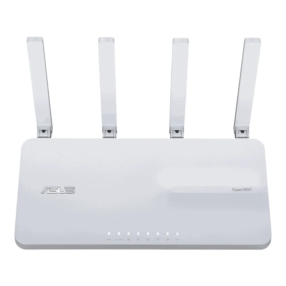 ASUS (AX3000) Dual Band WiFi 6 Extendable AiMesh Router