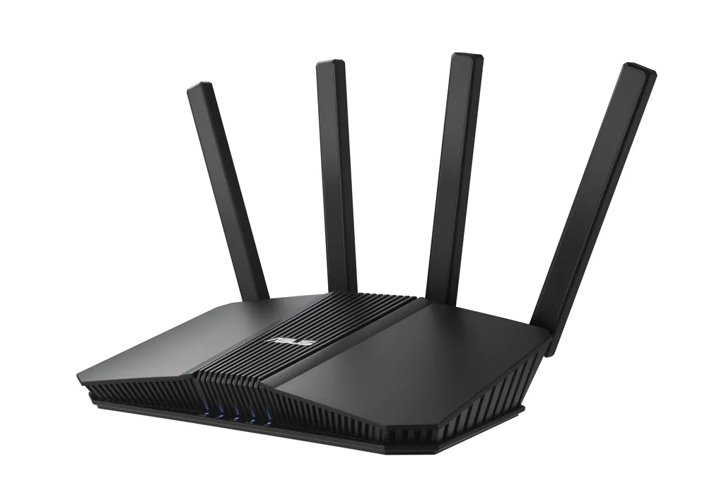 ASUS WiFi 7 Dual-Band AiMesh 2.5 Gigabit Wireless Router