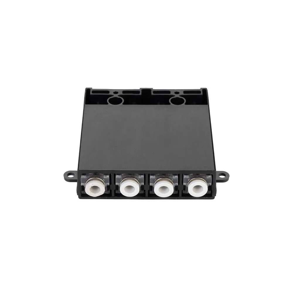 ACE 2 Pro Shock Absorption Mechanism