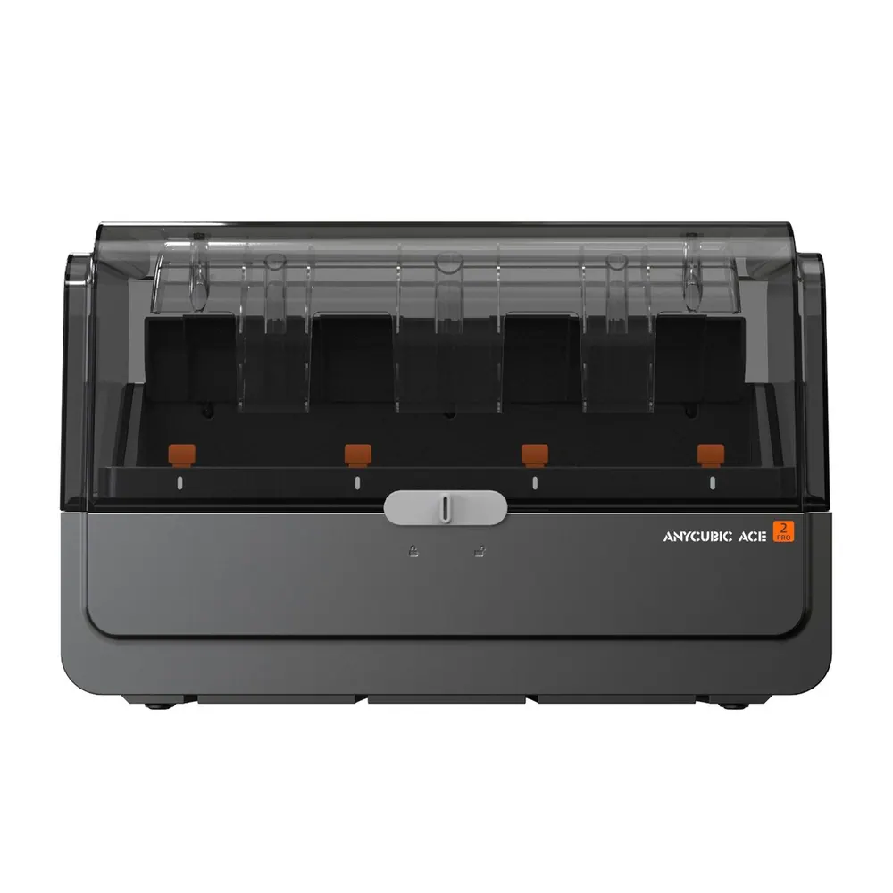 ACE 2 Pro Filament Feeding/Retraction Module (not including motors)