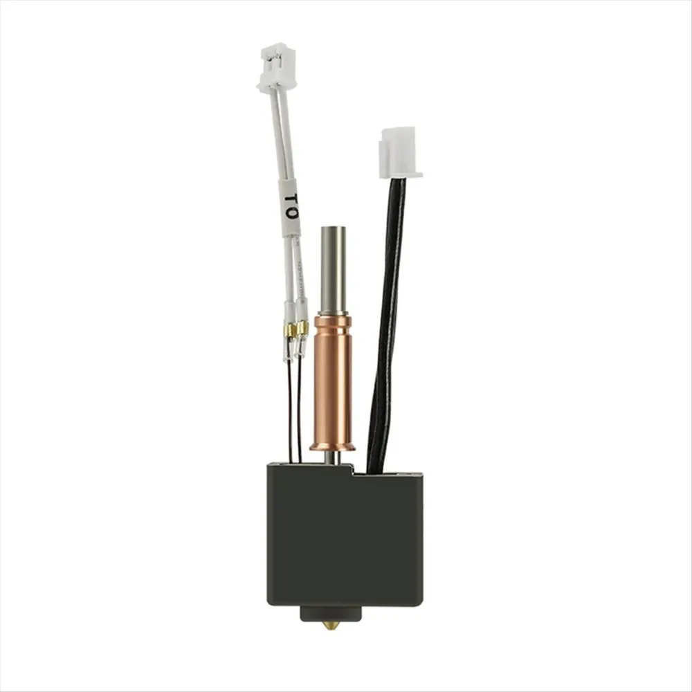Ceramic Heating Block Assembly for Kobra S1/S1 Max Combo