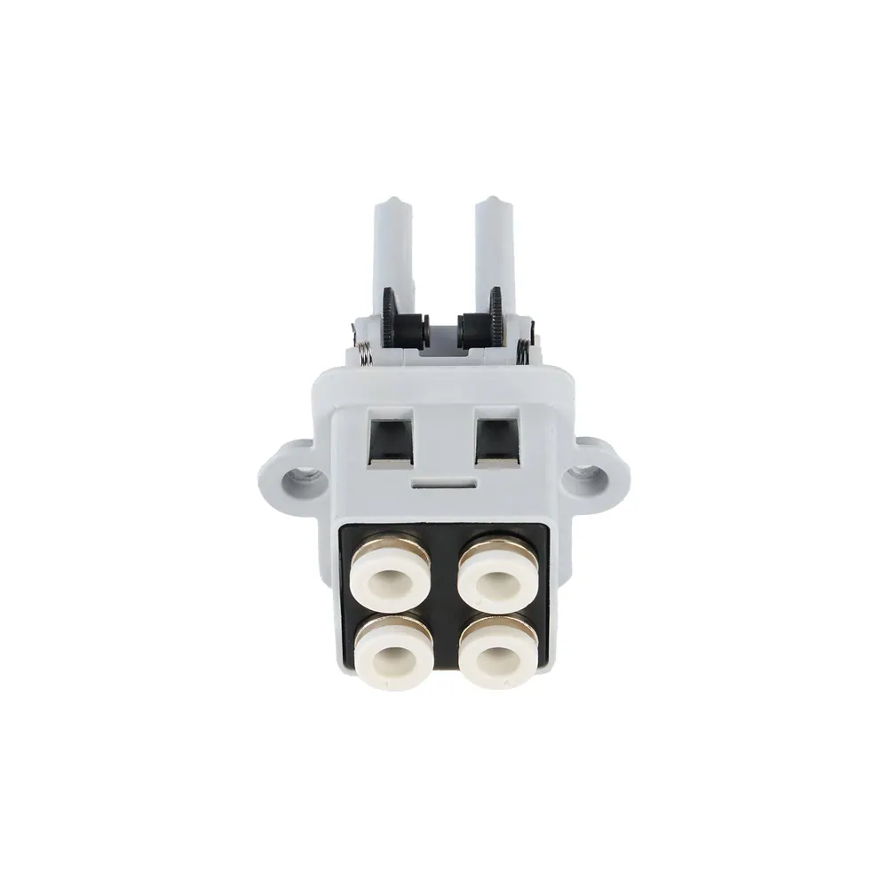 ACE GEN 2 Upper Channel for Kobra X