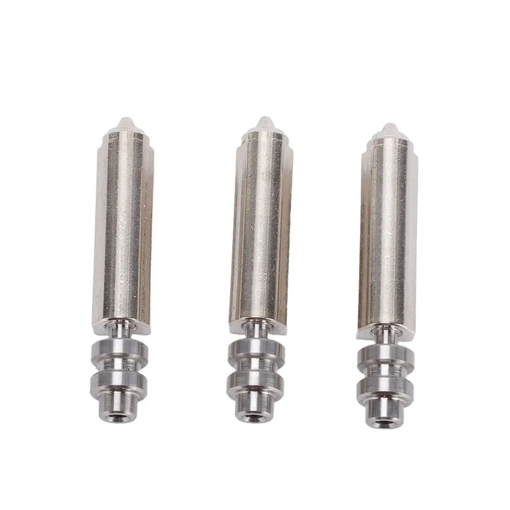 Nozzle wiping module for Kobra X